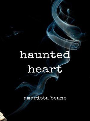cover image of Haunted Heart